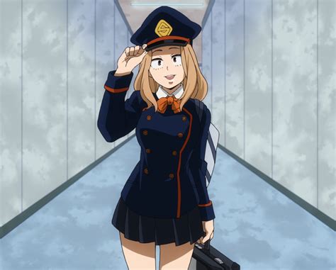 Videos Tagged with camie utsushimi (my hero academia)